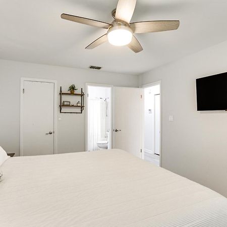 Pet-Friendly Tallahassee Home Near Downtown! Exterior foto