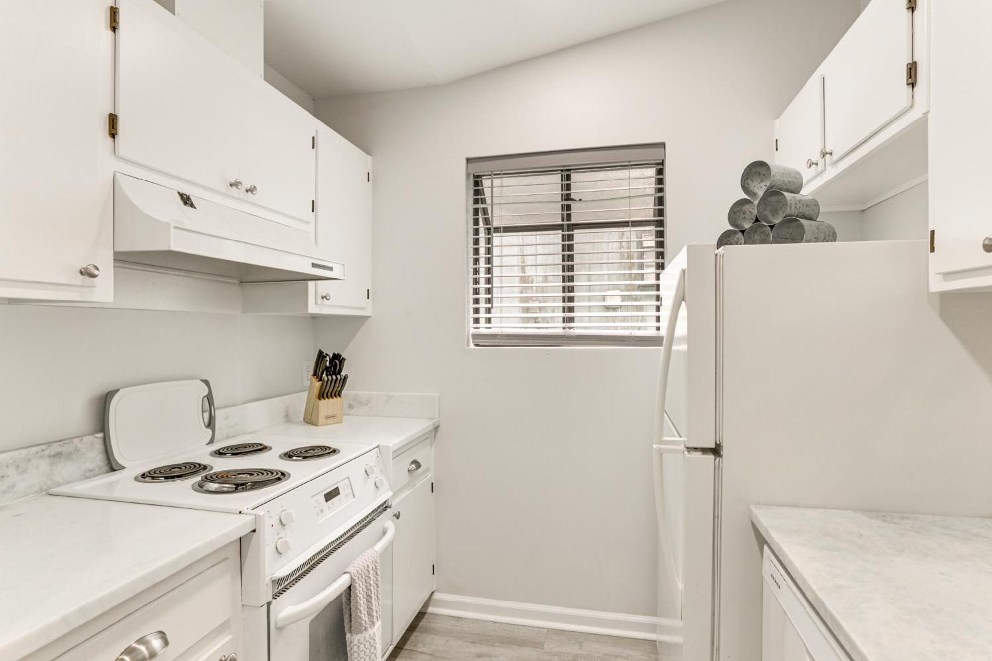 Pet-Friendly Tallahassee Home Near Downtown! Exterior foto